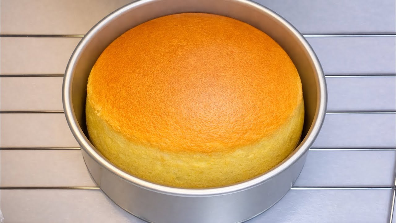 Cake in 3 minutes ❗️No scale , No mixer, No butter Easy to make you’ll be addicted! …