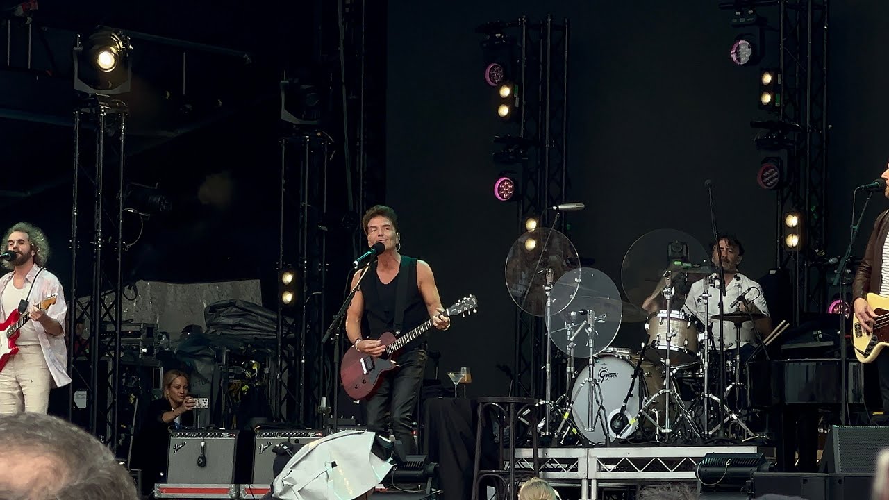 Richard Marx - Endless Summer Nights Live in Sydney 2024