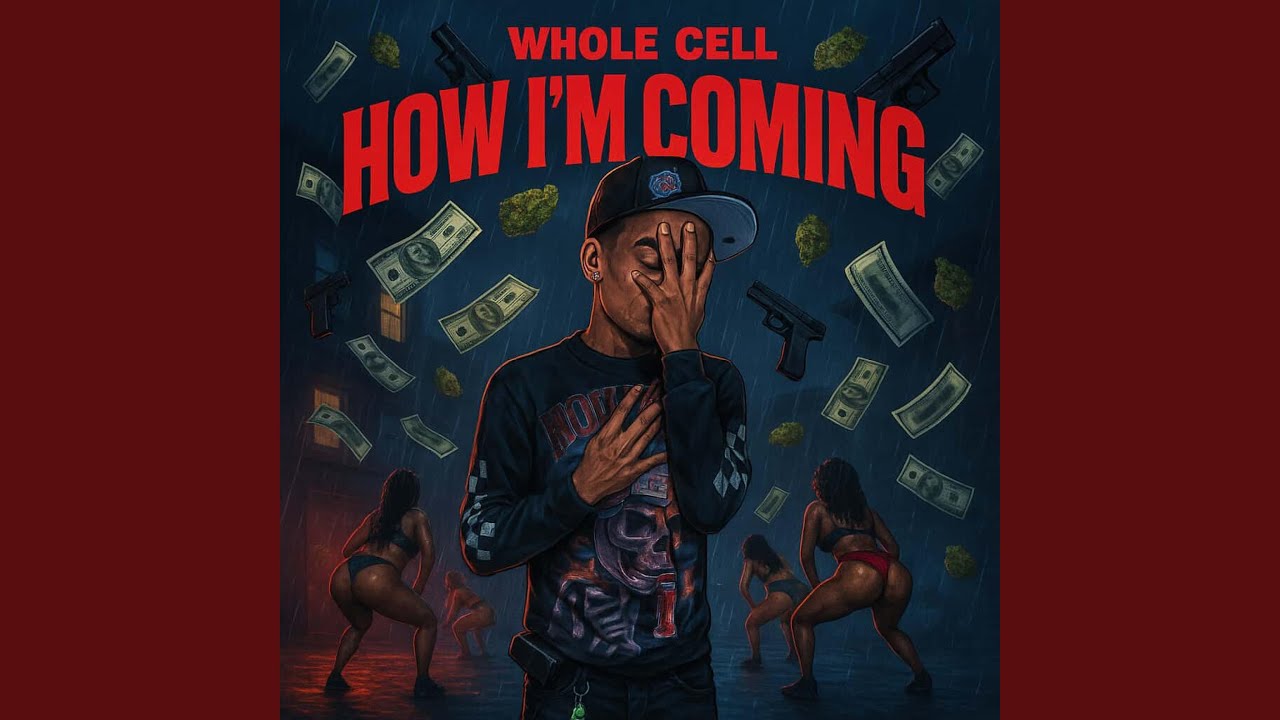 How I'm Coming