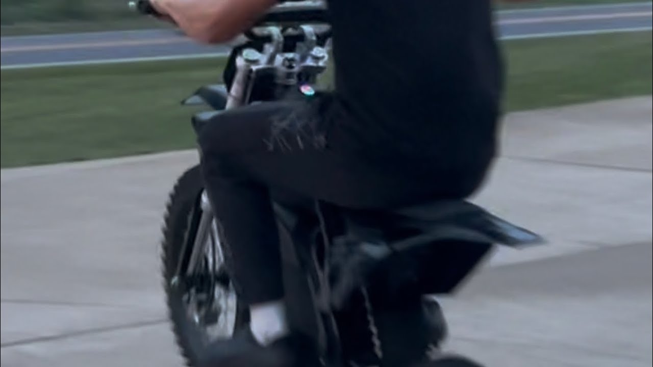 Moto tech 72v pro review height and review…