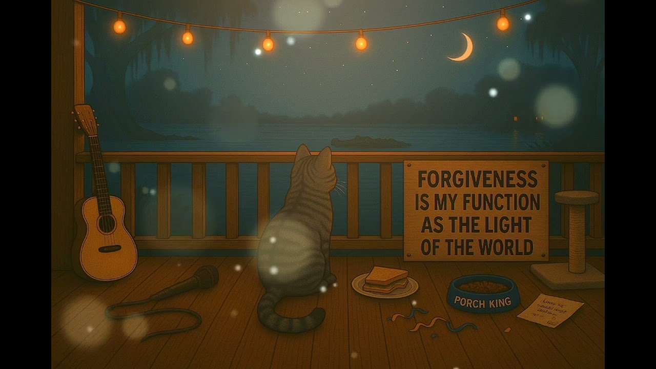 ACIM Lesson 62 | Forgiveness is my function as the light...(A) | A Course in Miracles inspired music