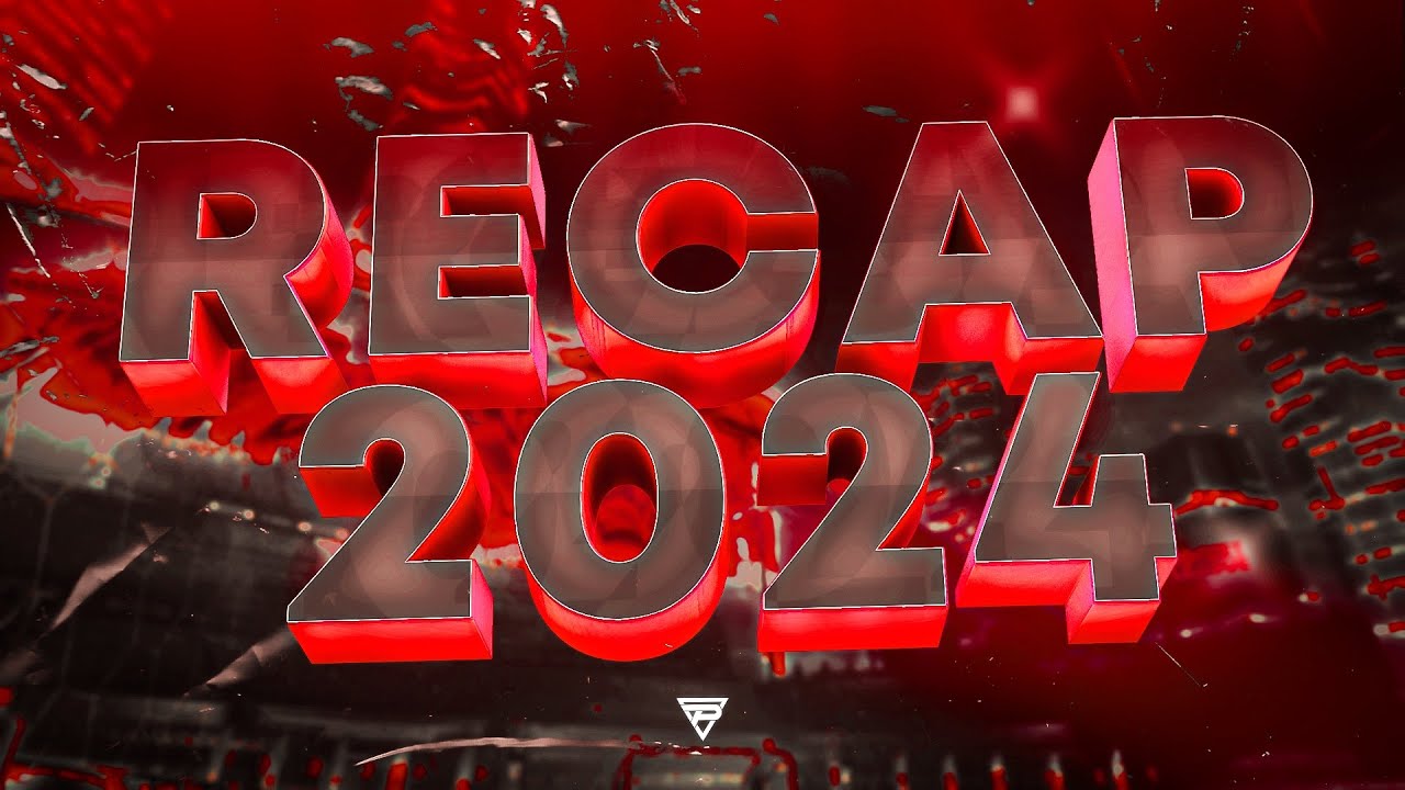 BEST OF 2024 ( Rocket League Montage)