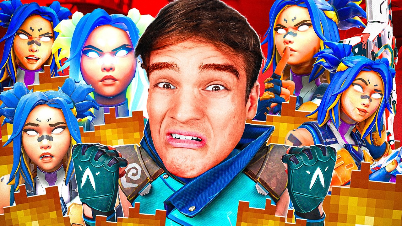 &Oacute;DIO GENU&Iacute;NO DE JOGADORES DE NEON! 🤬