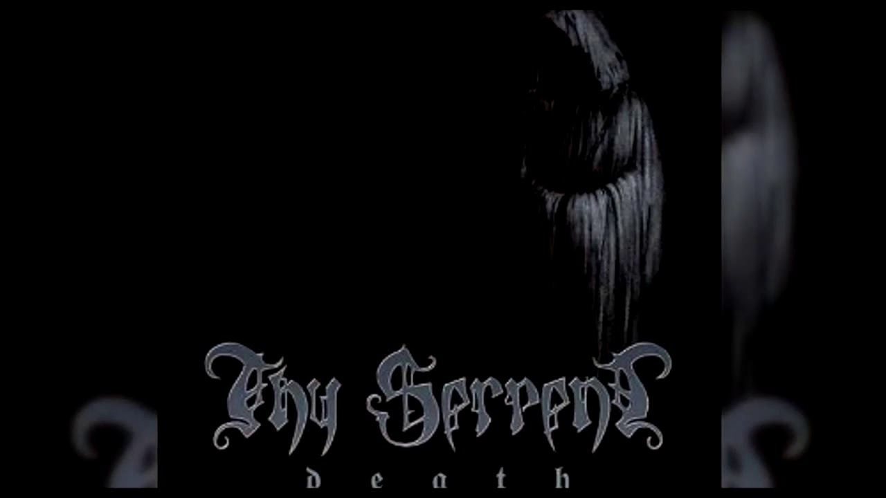 Thy Serpent - Death (Full Album)
