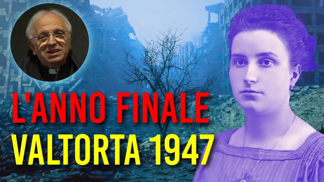 1947 l'anno della chiarezza