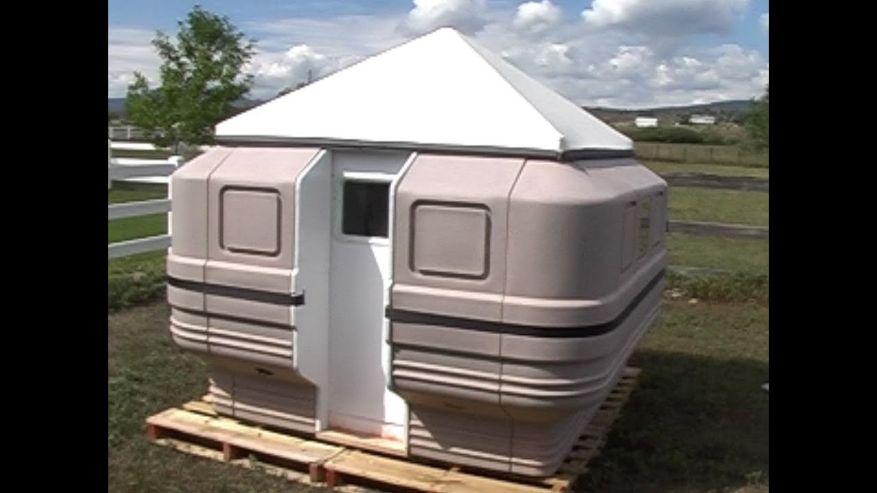 Quite Lite Portable Shelter