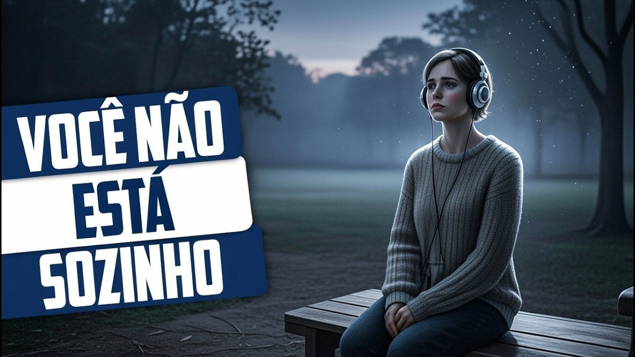 Por que algumas pessoas se sentem vazias por dentro — segundo o espiritismo