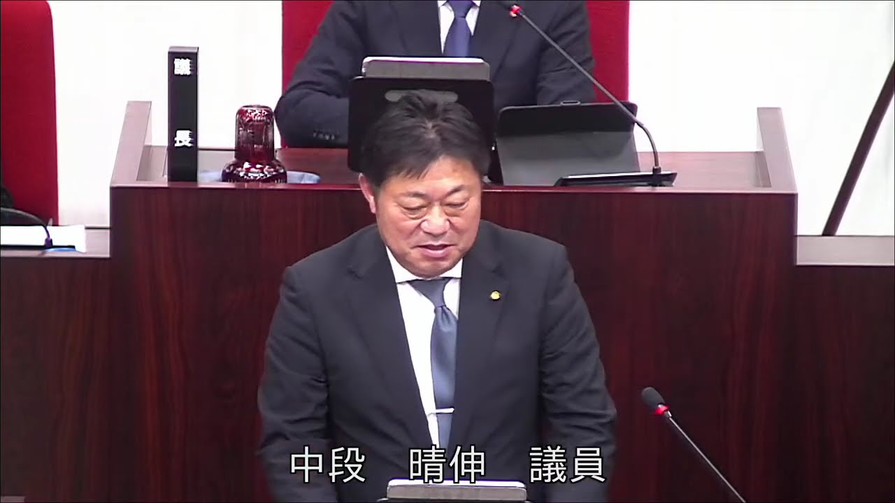 R7.12.19　１２月会議本会議（最終日）
