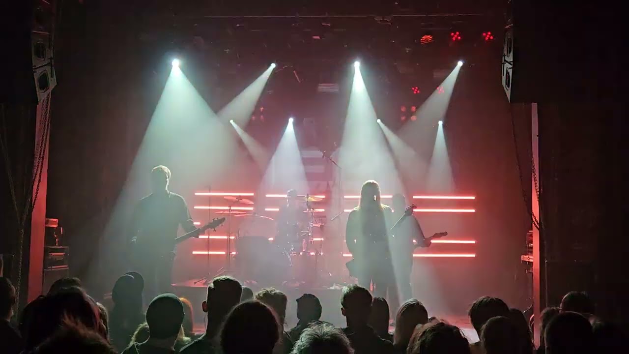 Sara - Tanssiin @ Olympia, Tampere 01-02-25