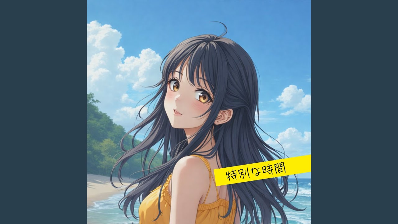 特別な時間