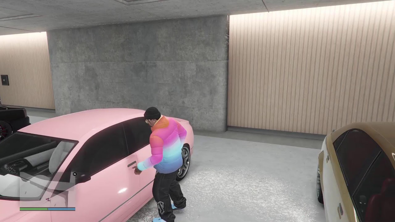 🔴 LIVE & LIT ‼️ GTA V ONLINE ‼️