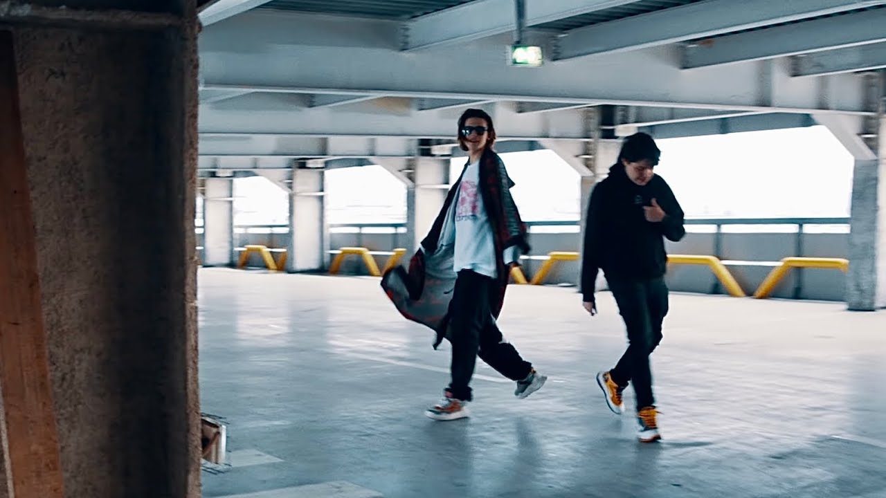 Oscar & Calinacho - Seara mea // type beat