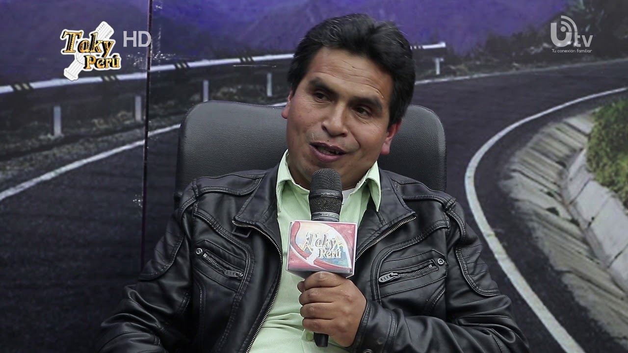 Taky Per&uacute; - El Pisadiablos - Full HD
