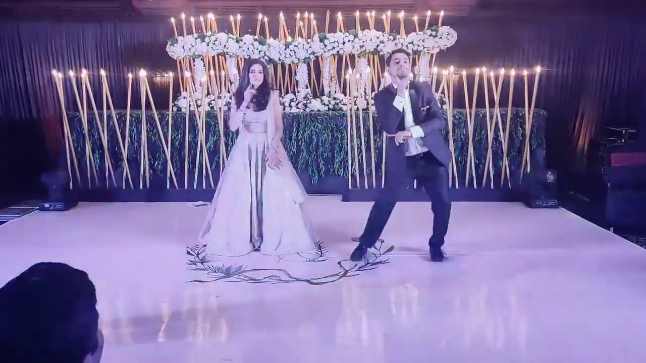 Ultimate Brother-sister Dance off! 💃💙