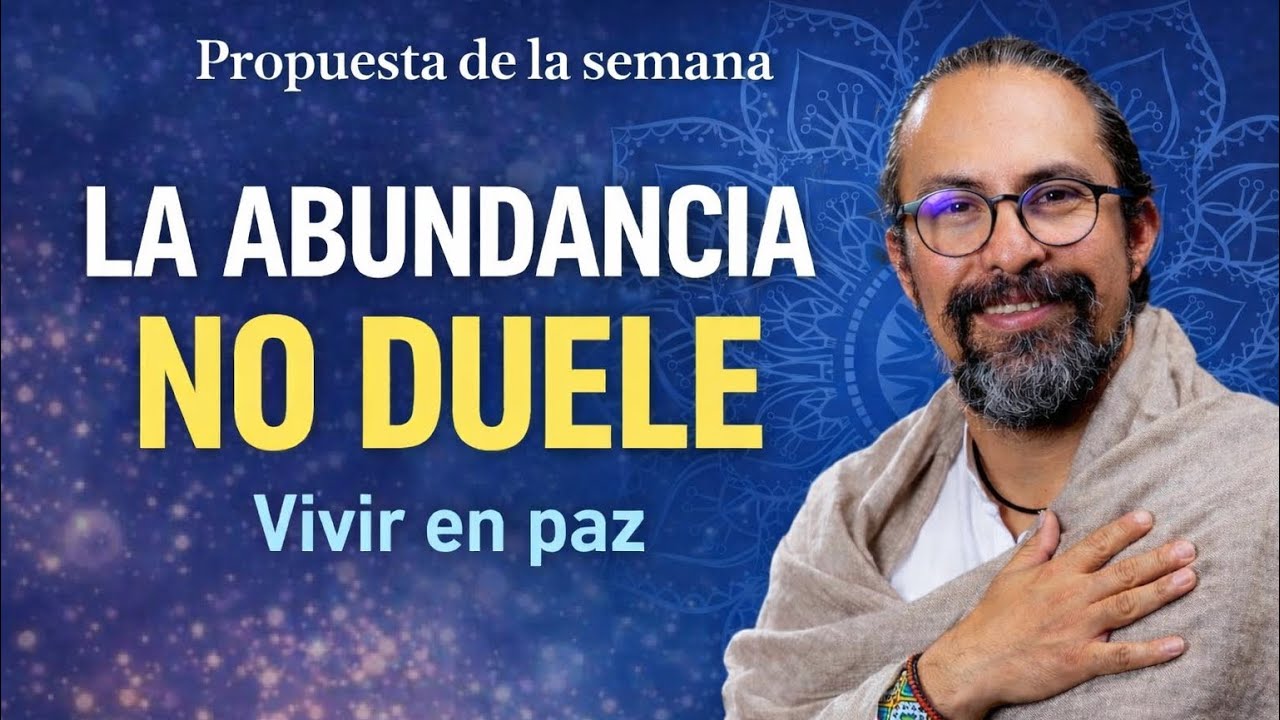 Fer Broca está en vivo