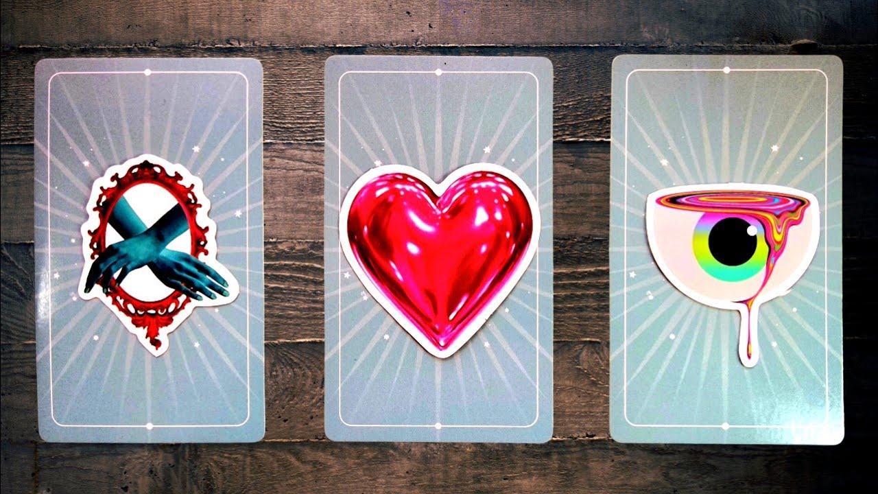 🤯🥀 THEIR UNSPOKEN FEELINGS TOWARDS YOU❓❗👁🌈🪞 PICK A CARD TAROT READING 🔮