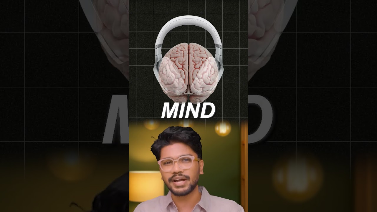 This AI Device Tracks Your Sleep in Real Time 😴🧠#Elemind #sleeptech #deepsleep #neurotech #wellness