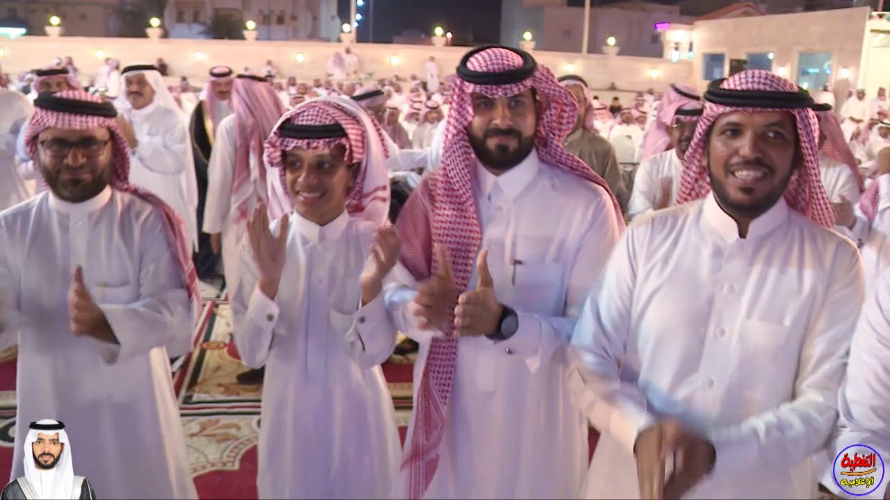 مجارير كلمات رضي راضي الخضيري أداء سراج راضي الخضيري بزواج عبدالمجيد راضي الخضيري السلمي