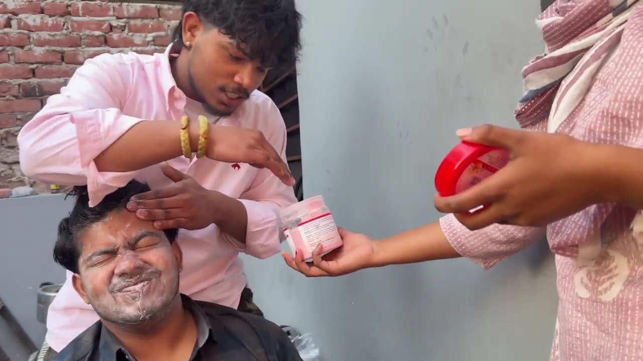 HALDI PER HUI MASTI 