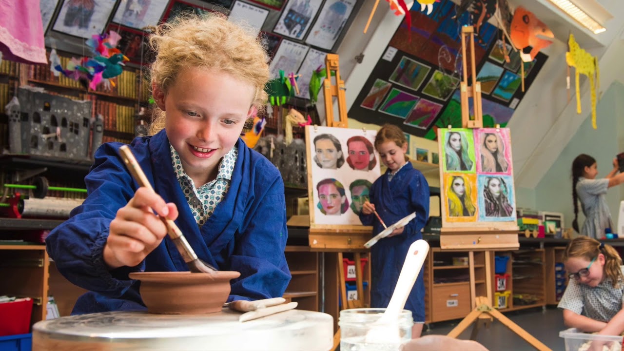 Prep Walking Tour 2020 | Headington Prep School