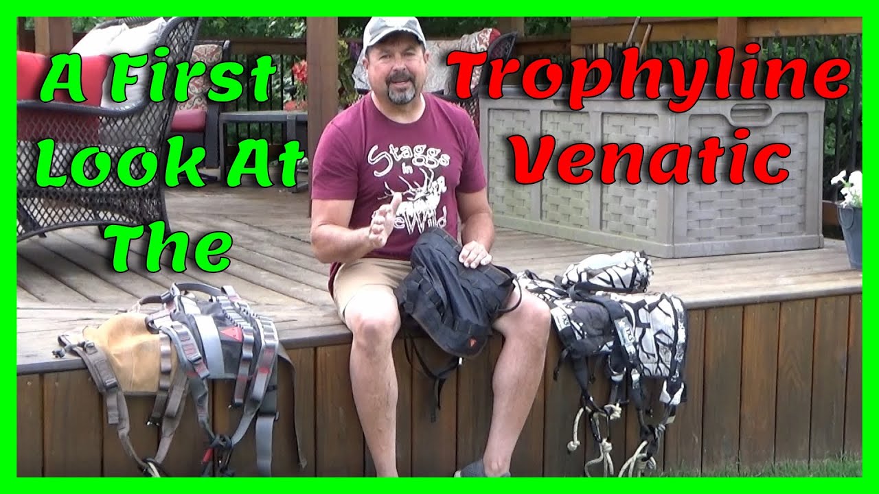 Trophyline Venatic Reveal