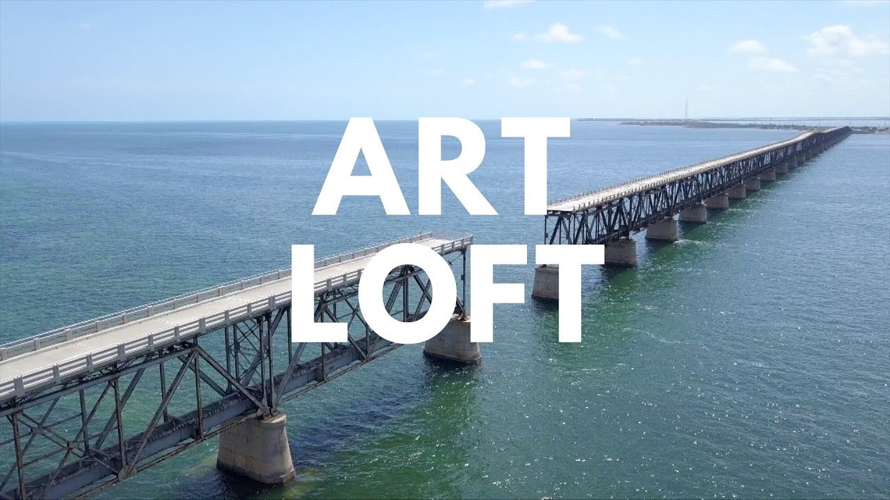 Artists in Paradise: Art in the Florida Keys | Art Loft | Full Episode