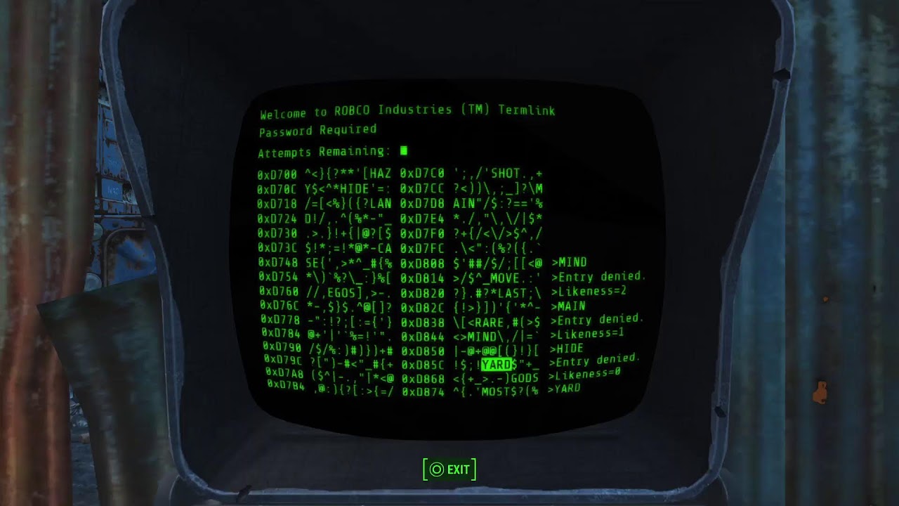 Playing FALLOUT 4 in 2025  Worth it?  PS5 4K GAMEPLAY Walkthrough
Fun