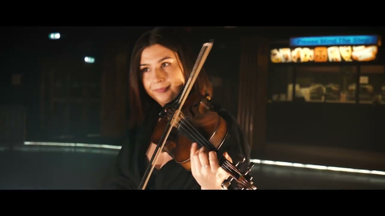 Heron Valley  - John's (Official Music Video)