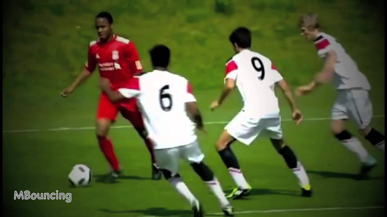 Raheem Sterling - Gimme More - 2012 /13 HD
