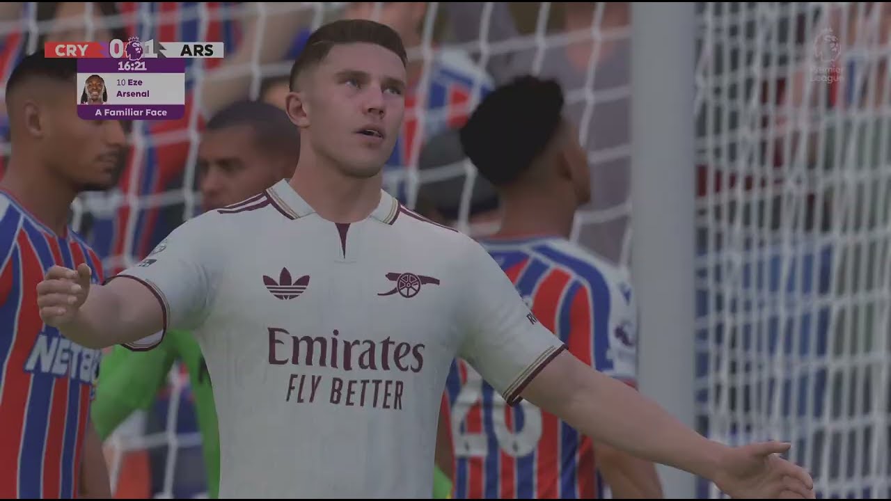 Timber Was My Best Attacker vs Palace