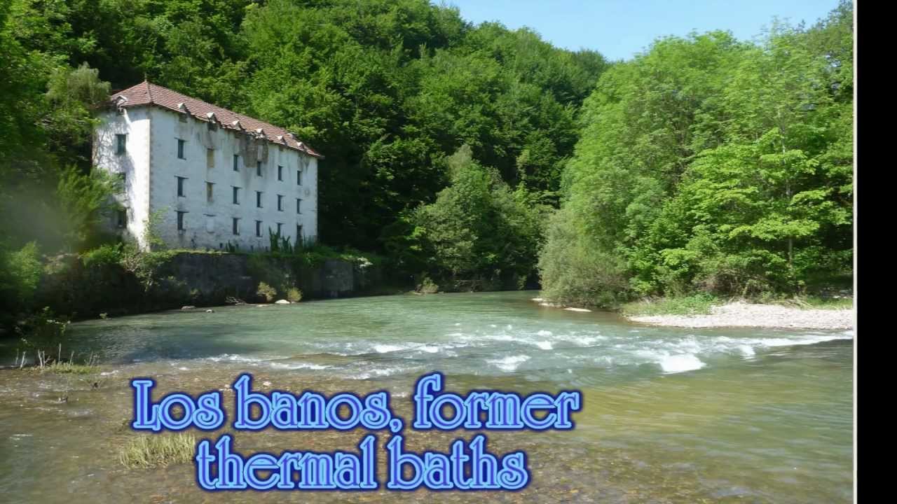 HEMINGWAY'S FAVORITE FLY FISHING RIVER