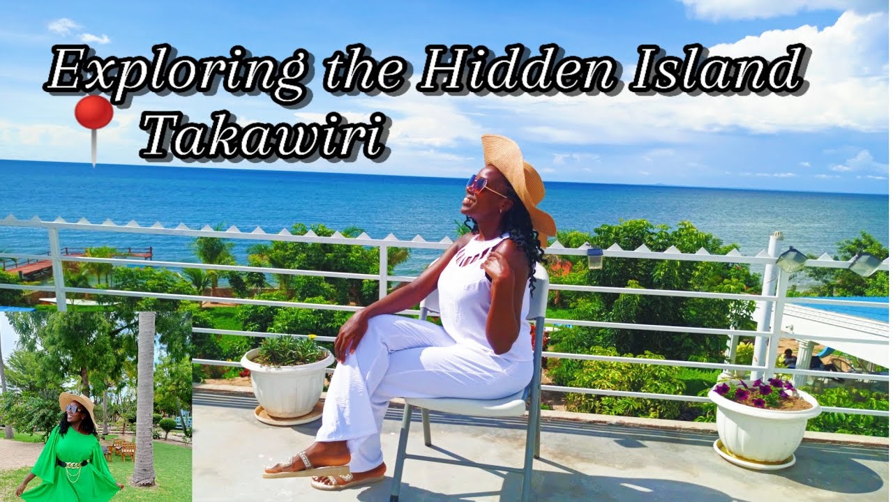 The Hidden Island,📍 Takawiri