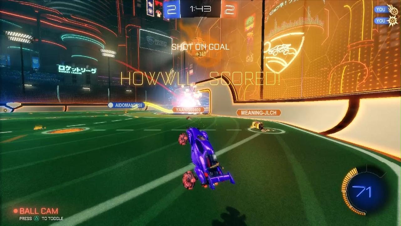 Playing rl!!!!