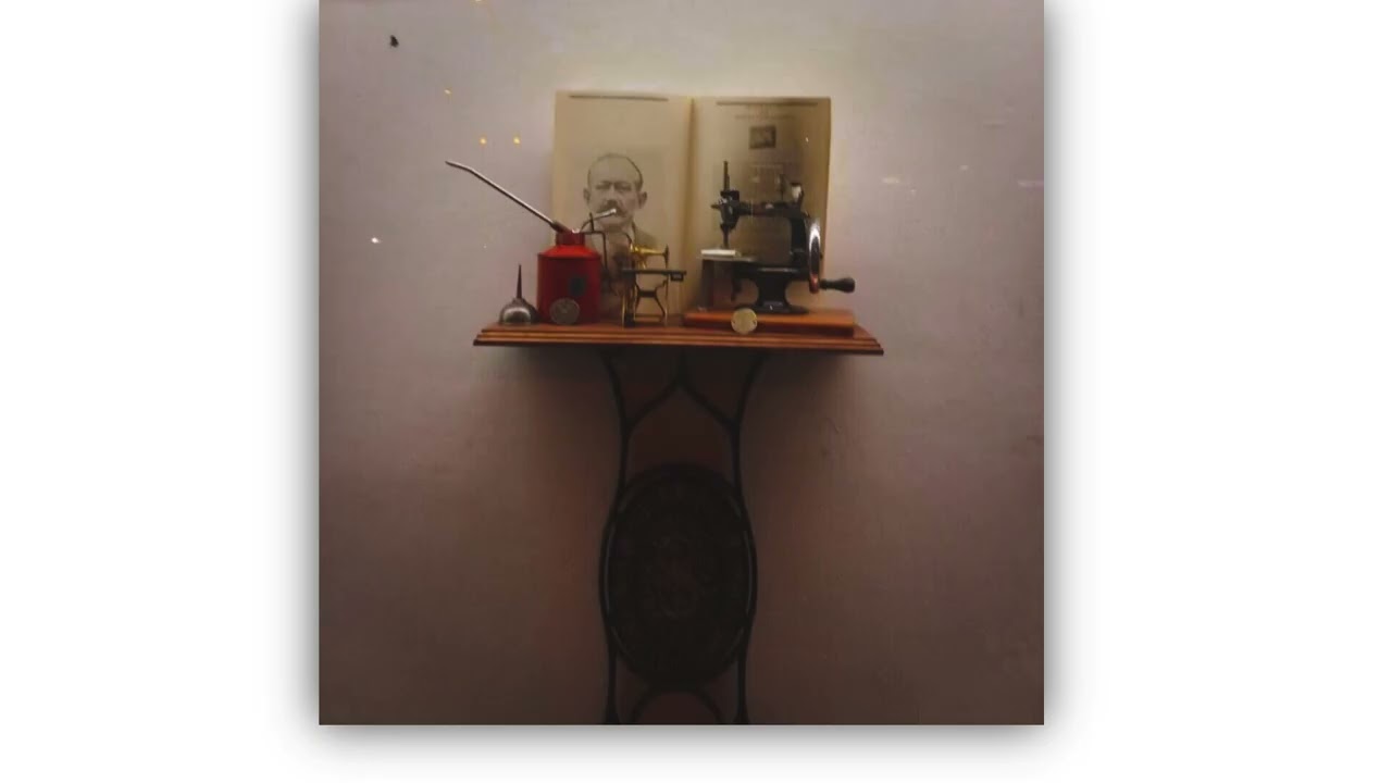 Модистка Бет