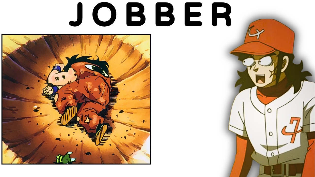 How Yamcha's Death Became A Global Joke