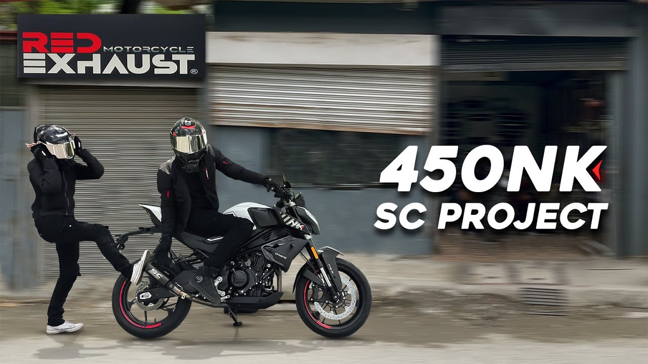 MAINGAY NA AGAD! SLIP-ON PALANG | 450NK x SC Project