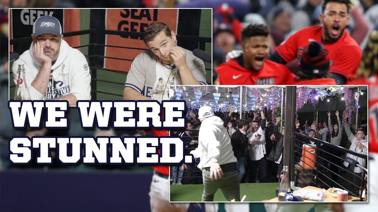 Heartbreaking loss | Stream Highlights