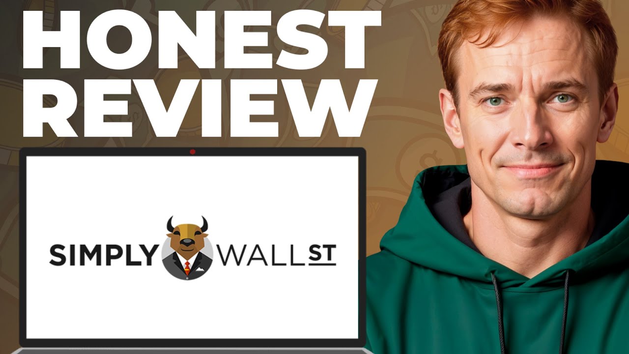 Simply Wall St Investing Tool Full Review - Features, Strengths, Weaknesses