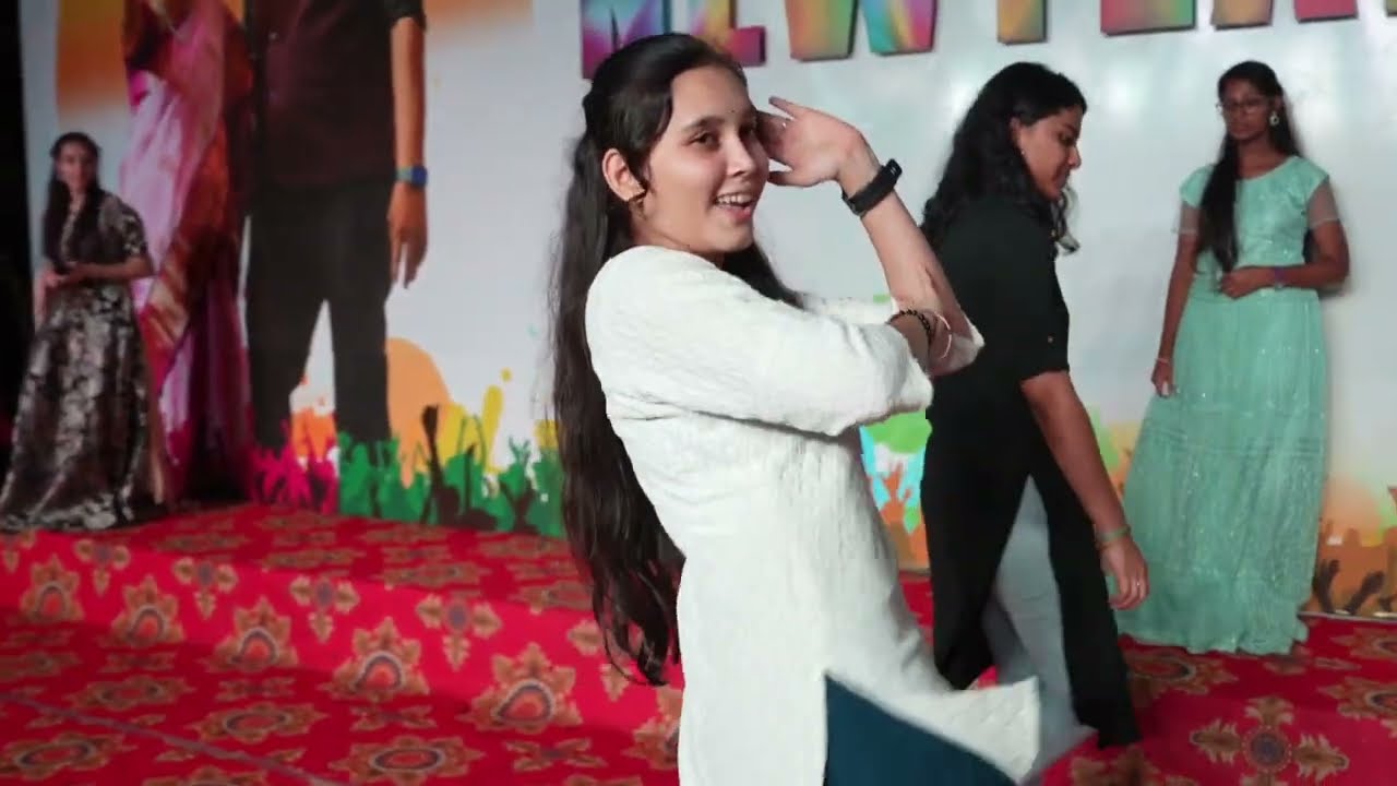 SRI GOSALITES New Year celebrations 2024 Trailer