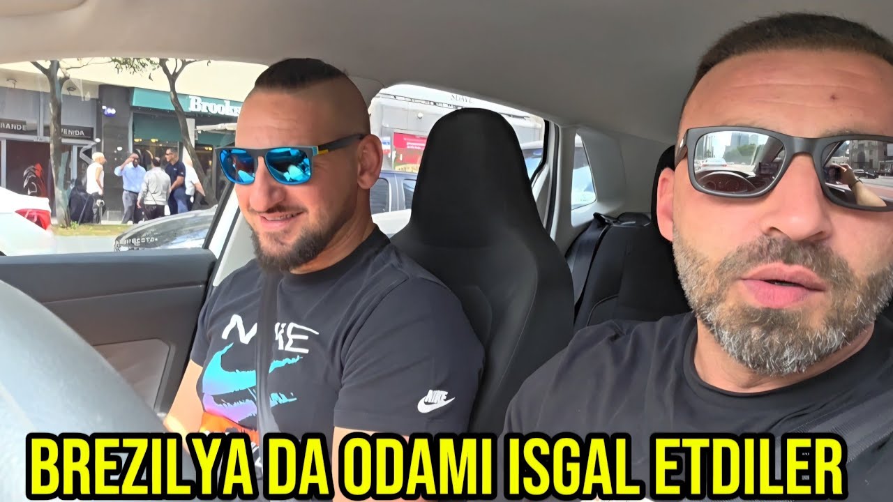 Brezilya Favela da mangal keyfi #türkiye #brezilya @hamzaerenarslan @KekoFaruk57 