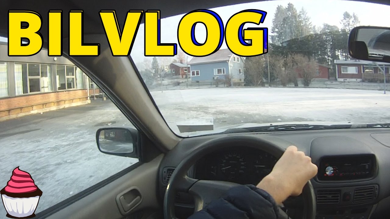 NY SERIE P&Aring; KANALEN? - Norsk Bilvlog