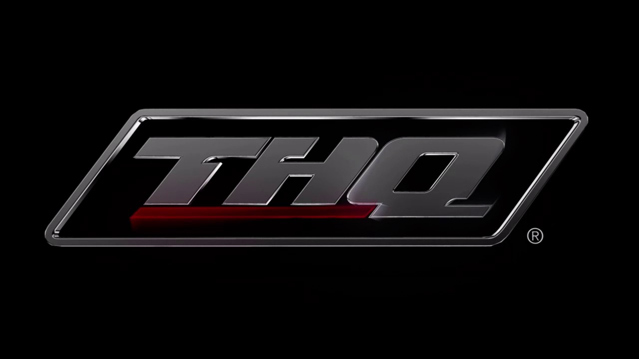 THQ/Paradigm Entertainment (2007)