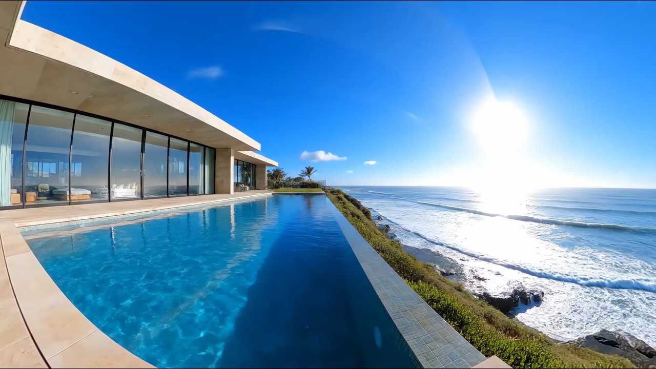 Ocean Deep House Mix 2026 🌊 | Cello & Piano | Organic House