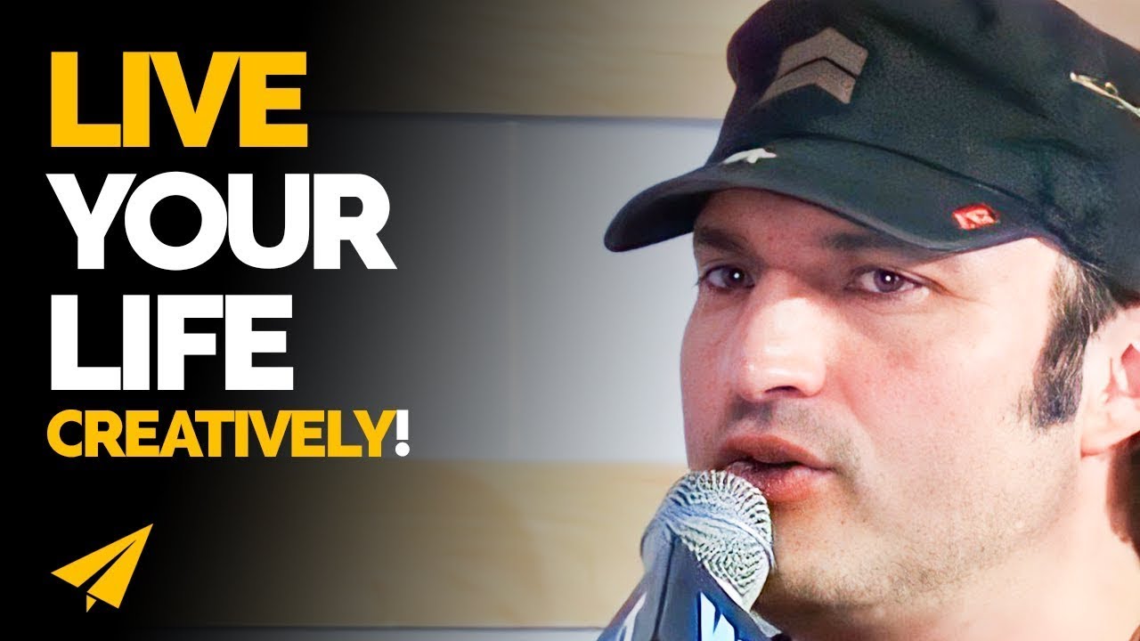 Revolutionize Your Mindset | Discover Your Creative Self