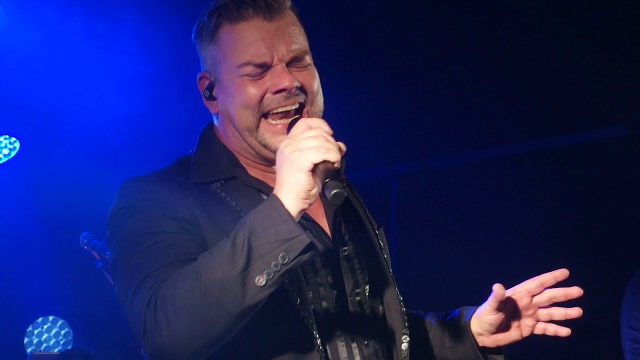 Jari Sillanpää: Tanssii kuin John Travolta // Hercules, 2018