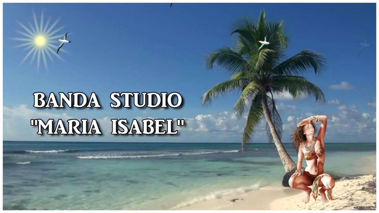 Vamos para a praia (Maria Izabel)🏖️