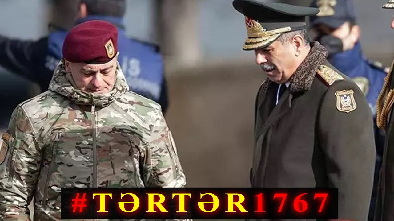 Hikmət Mirzəyevin taboru ilk iki gün Tərtərdə əsgərlərimizə qarşı işgəncələr həyata keçirib. 3.10.24