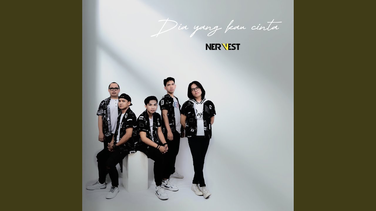 Dia yang kau cinta (Remastered 2025)