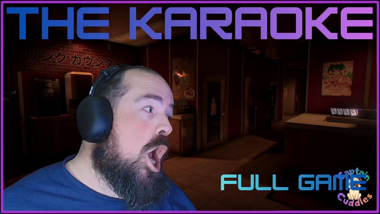 Worst Friend Ever | THE KARAOKE | Full Game