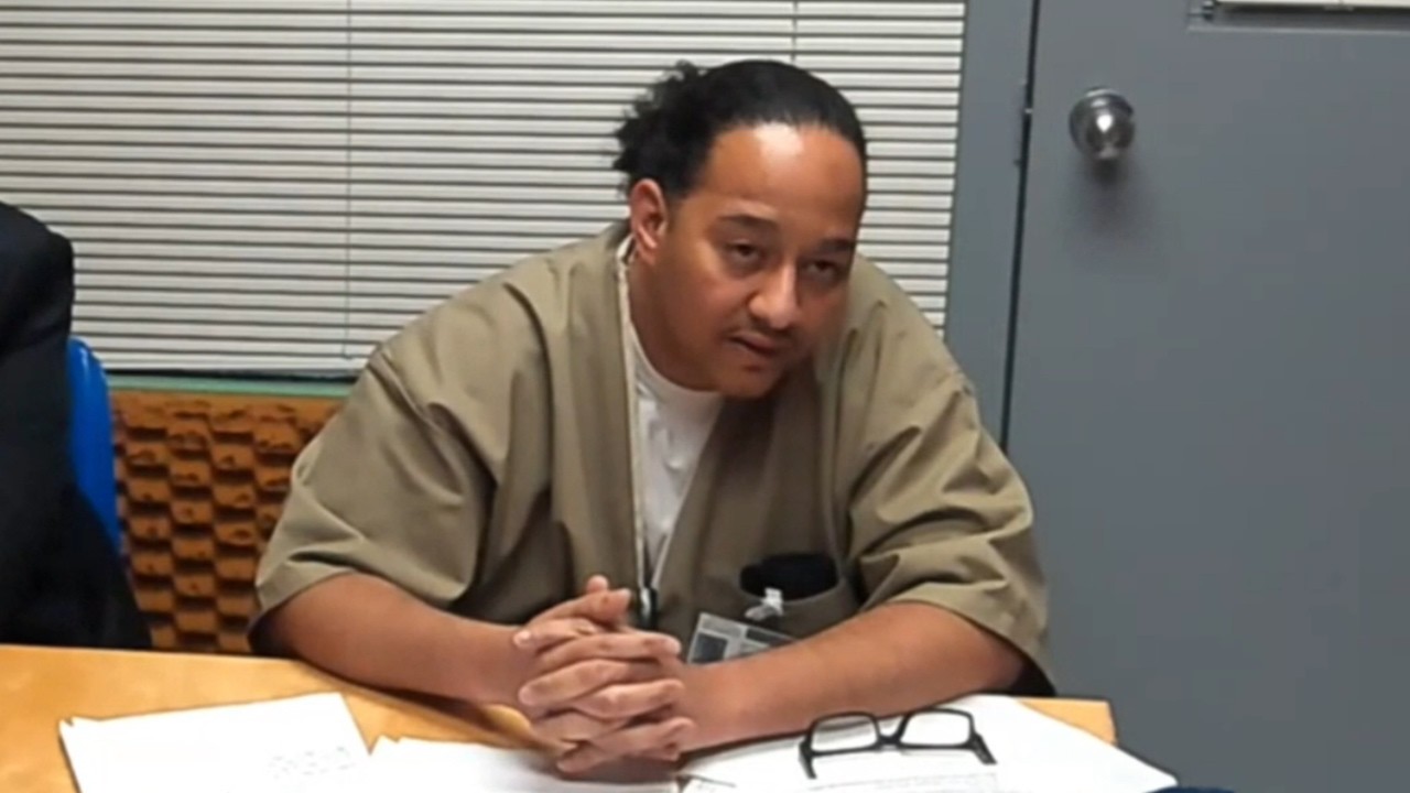He Executed 2 Men In a Dark Alley | DA DROPS A MIC ON HIS PAROLE DREAMS